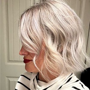 Meet your Posher, January